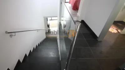 Chalet in Sanxenxo photo 19