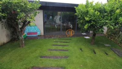 Chalet in Sanxenxo photo 21