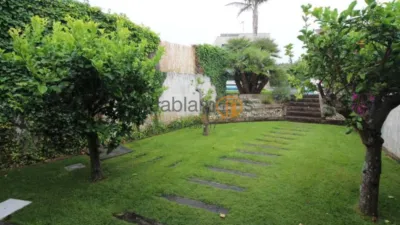 Chalet in Sanxenxo photo 22