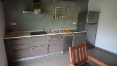 Chalet in Sanxenxo photo 24