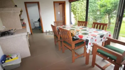 Chalet in Sanxenxo photo 25