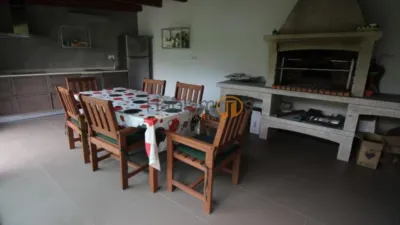 Chalet in Sanxenxo photo 26