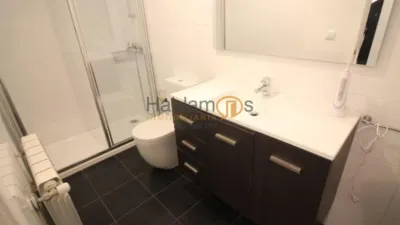 Chalet in Sanxenxo photo 27