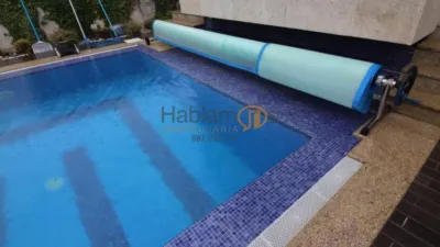 Chalet in Sanxenxo photo 3