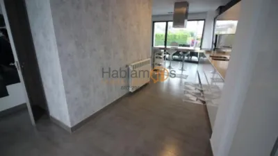 Chalet in Sanxenxo photo 4
