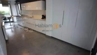 Chalet in Sanxenxo photo 6
