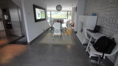 Chalet in Sanxenxo photo 7