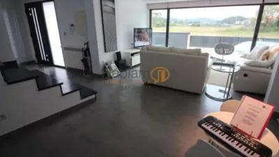Chalet in Sanxenxo photo 9