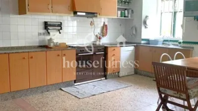 House in Ferrol photo 12