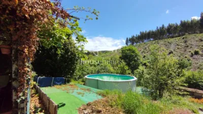 House in Ferrol photo 36