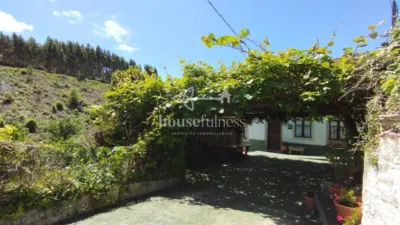 House in Ferrol photo 45