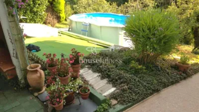House in Ferrol, Rioxunto - Vista 4