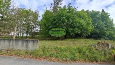 Terreno en venta en Pereiro de Aguiar (O), O Pereiro de Aguiar de 150.000 €