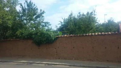 Terreno en venta en Calle Número Siete, Oteruelo-Armunia-Trobajo del Cerecedo (León Capital) de 139.000 €