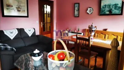 Casa en Narón photo 21