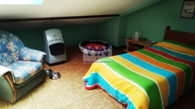 Casa en Narón photo 37