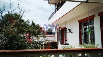 Casa en Narón photo 39