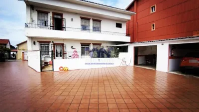 Casa en Narón photo 43