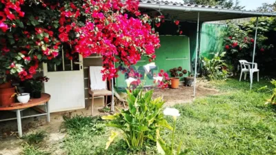 Casa en Narón photo 54