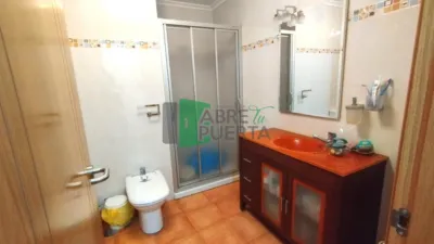 Apartment in A Valenzá photo 20