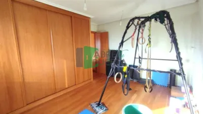 Apartment in A Valenzá photo 21