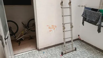 Apartment in Cedeira photo 11