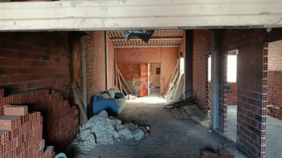 Piso – Cedeira, As Saíñas - Más