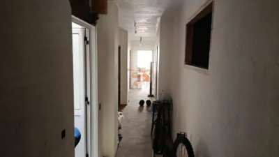 Apartment in Cedeira photo 10