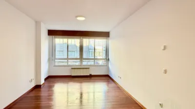 Piso – O Milladoiro, Seidón - Vista 3