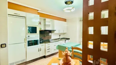 Casa – O Forte, Santiago - Vista 5