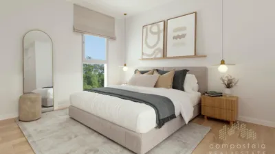 Apartment in Ames, O Pedregal - Vista 5