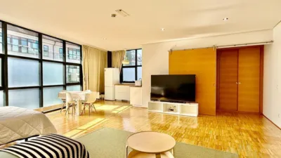 Piso – O Milladoiro, Ventín - Vista 5
