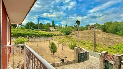 Casa – O Forte, Santiago - Vista 2