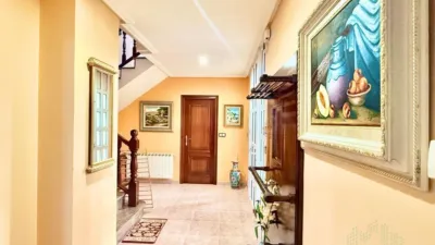 Casa – O Forte, Santiago - Vista 4