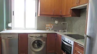 Piso en venta en Canido - Ansicht 2