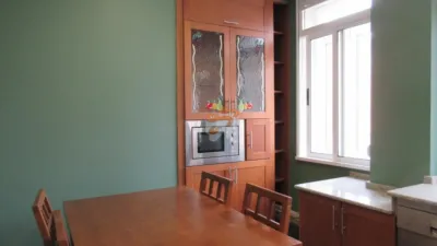 Piso en venta en Canido - Ansicht 3