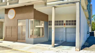 Local comercial en venta en Rúa Pardiñeiros - Vista 2