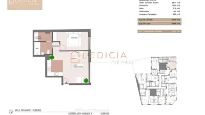 Apartment on Calle de Valle-Inclán, 1 photo 24
