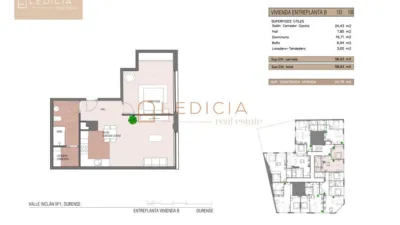 Apartment on Calle de Valle-Inclán, 1 photo 25