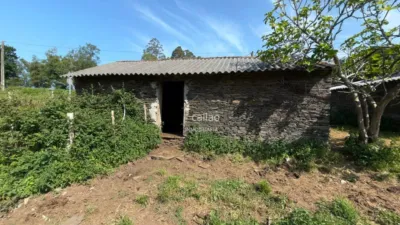 Casa – Narón, O Ponto, As Agras - Més