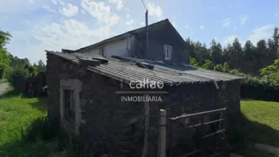 Casa – Narón, O Ponto, As Agras - Vista 4