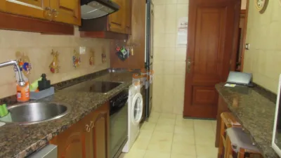 Piso en venta en Plaza de España - Ansicht 2