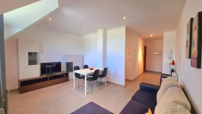 Apartment in O Milladoiro, Cidade Vella, Seidón - Vista 5