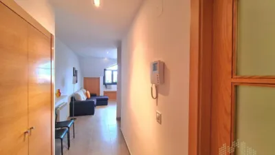 Apartment in O Milladoiro, Cidade Vella, Seidón - Vista 2
