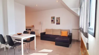 Apartment in O Milladoiro, Cidade Vella, Seidón - Vista 4