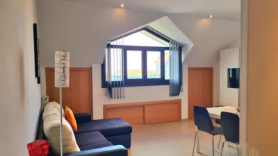 Apartment in O Milladoiro, Cidade Vella, Seidón - Vista 3