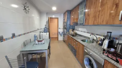 Apartment in A Valenzá photo 4