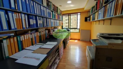 Apartment in Mirador de Alameda photo 5