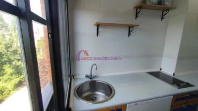 Apartment on Calle del Hermano Rafael photo 5
