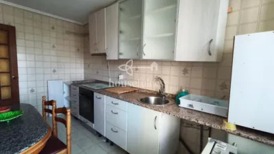 Apartment on Calle del Río Jubia photo 2